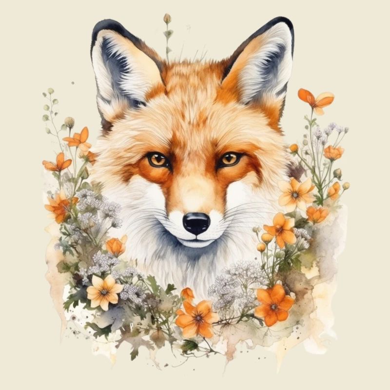 Whimsical Wilderness