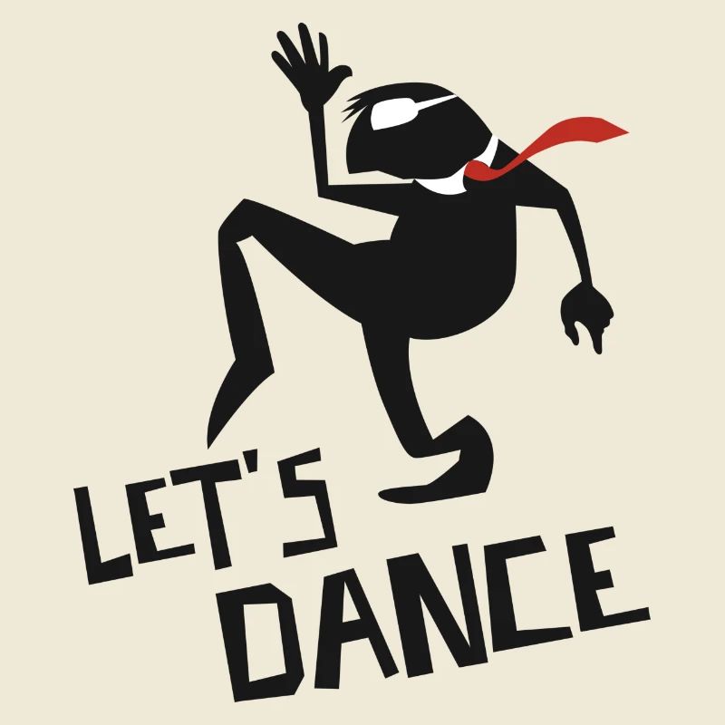 Let's dance
