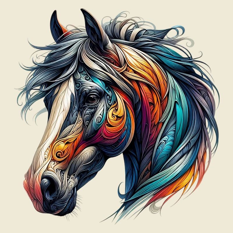 Pferd