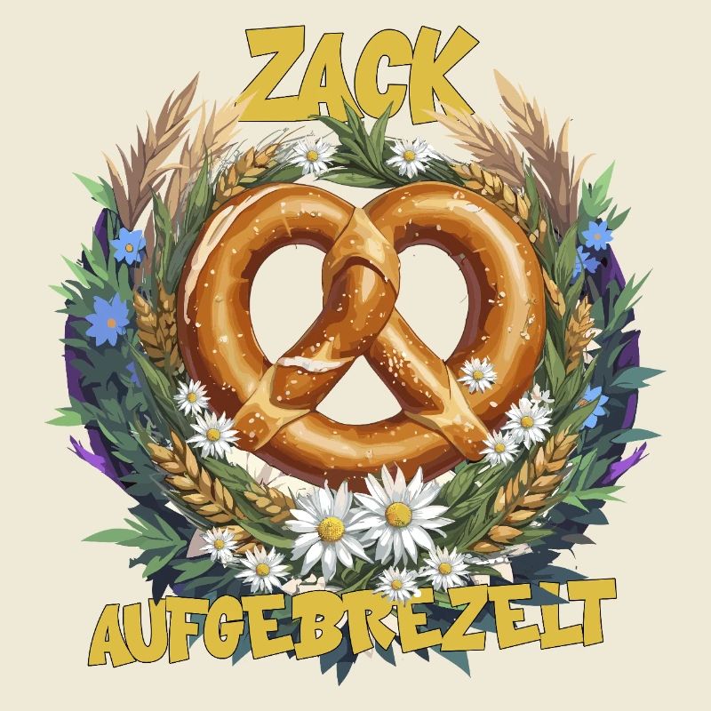 Zack Dressed Up Remplacement Dirndl Dirndler Set Tight