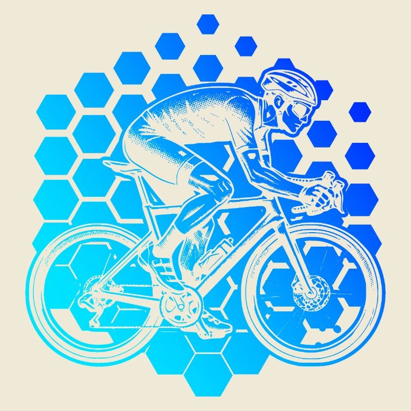 Idée cadeau pour un vélo de route avec vélo de route