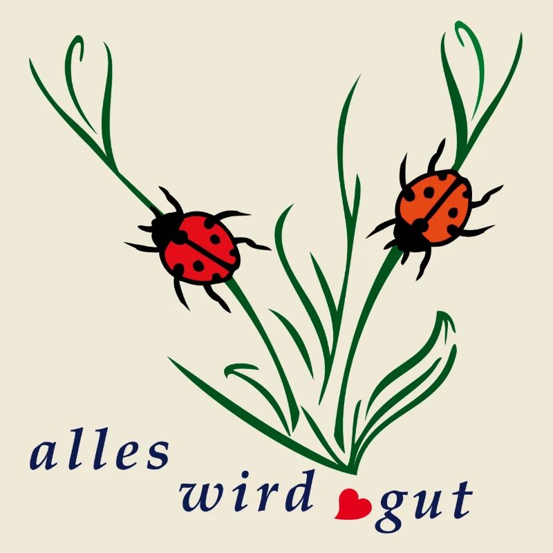Alles wird gut 
