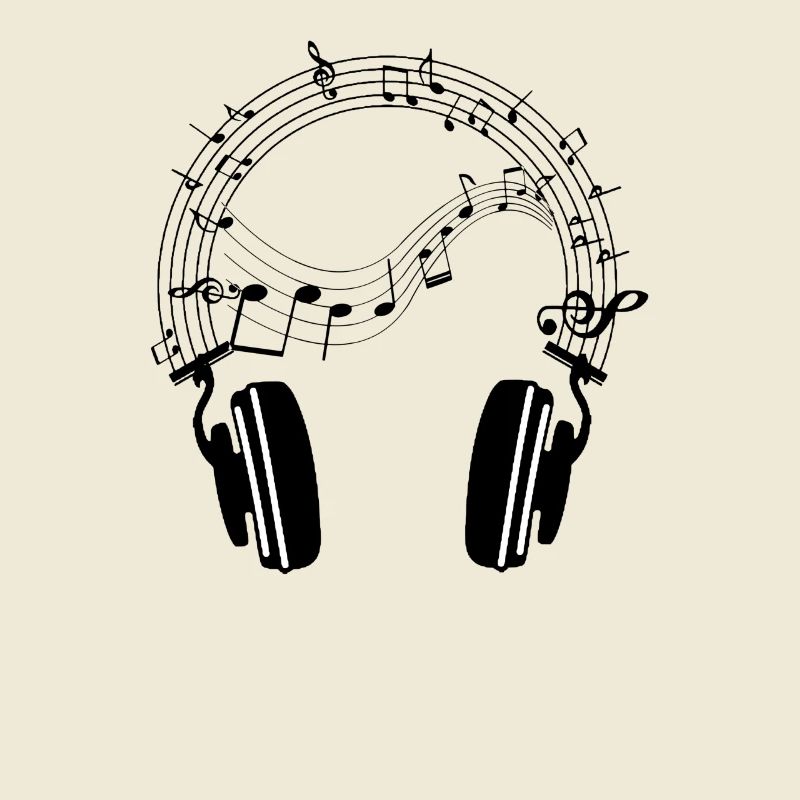 Beats & Notes: Kopfhörer-Design