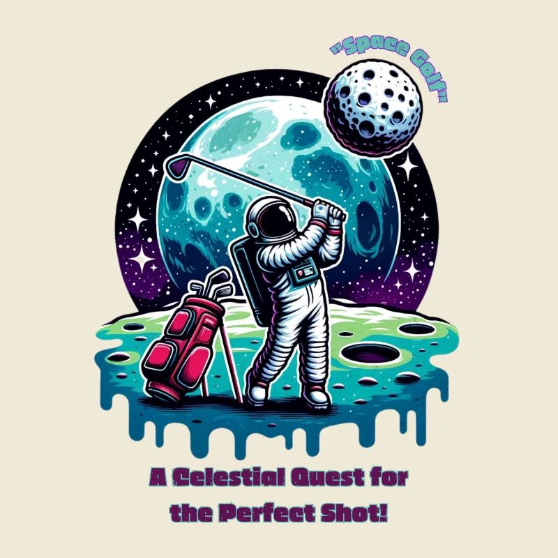 Space Golf