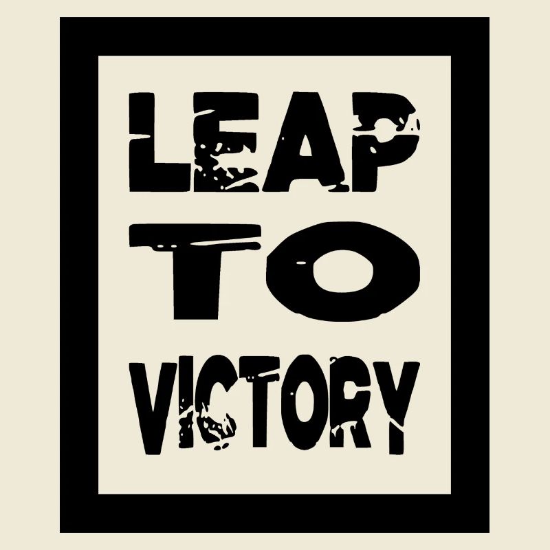 Gift Idea Geek Funny Ski Jumping Thrill Statement