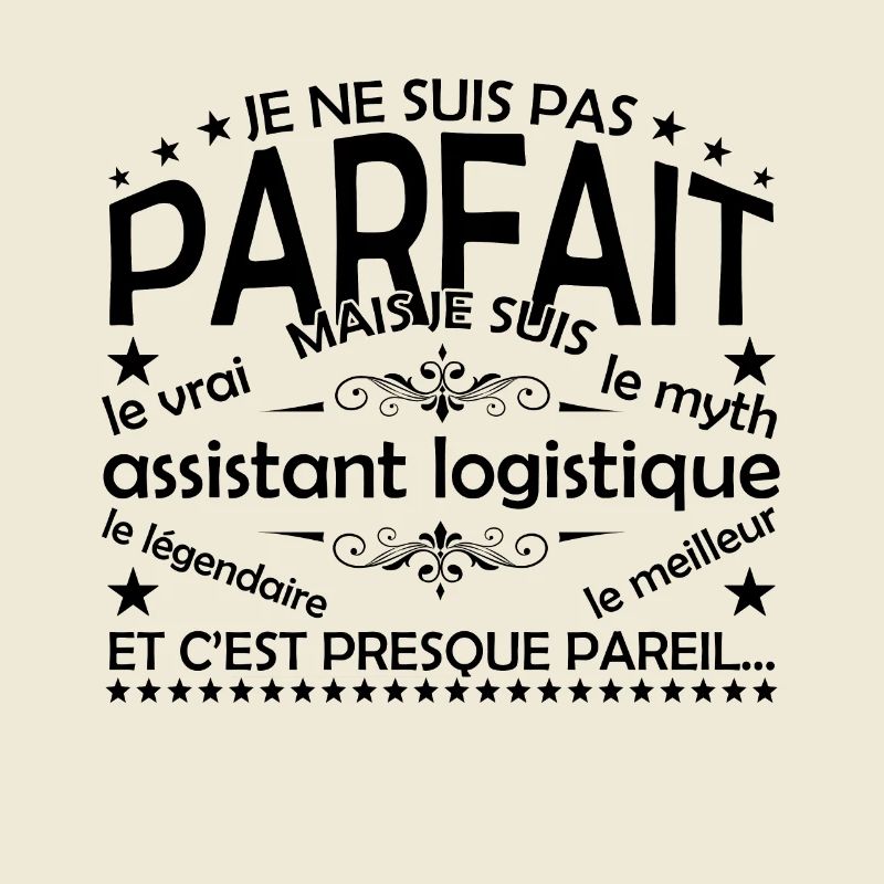 Logistics Assistant Gift Logistics Assistant l