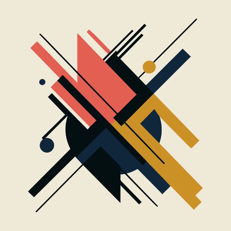 ABSTRAKTE KUNST
