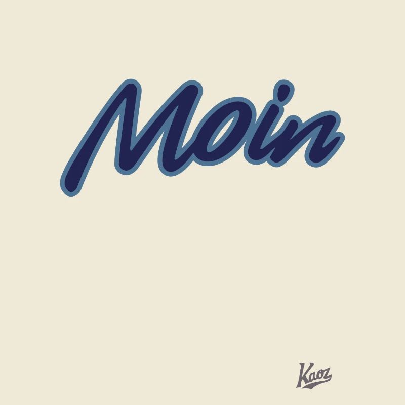 Hello! Fresh designs for cool clothes