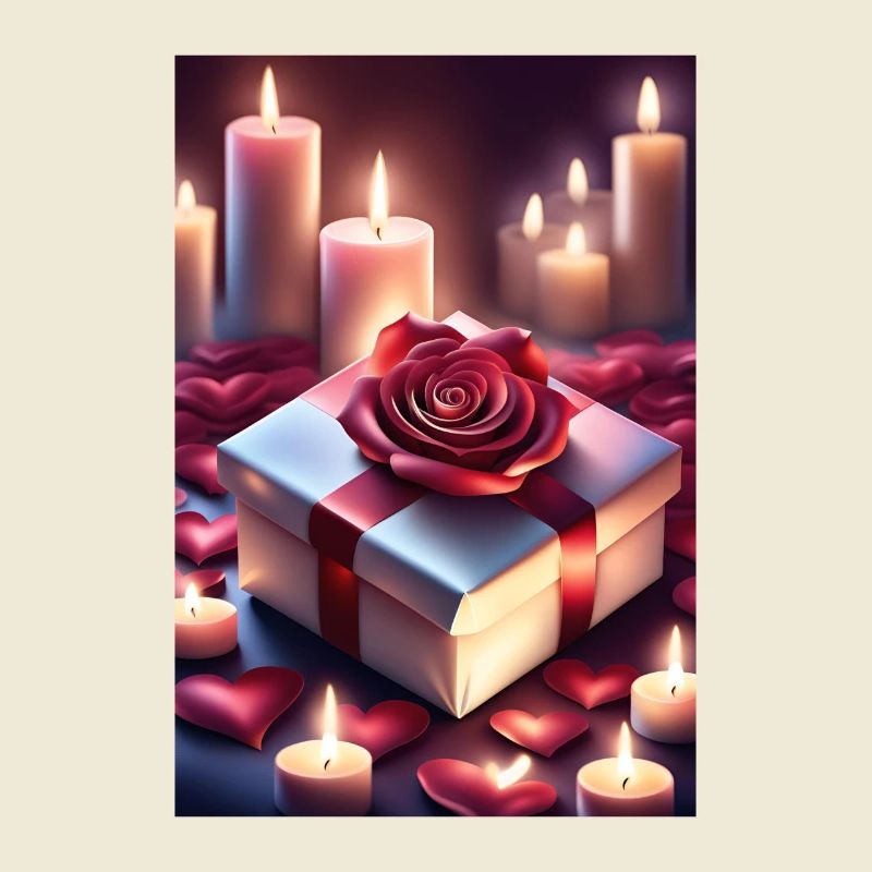 Lovely gift