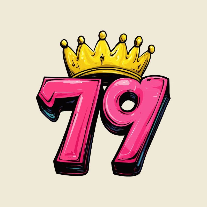 79 Number Krone