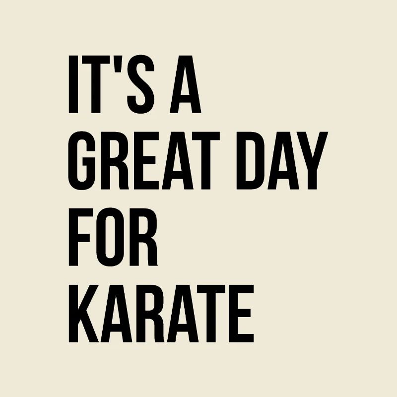 Karate