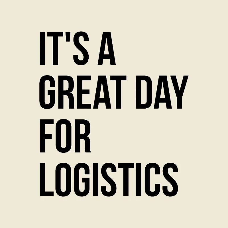 Logistics