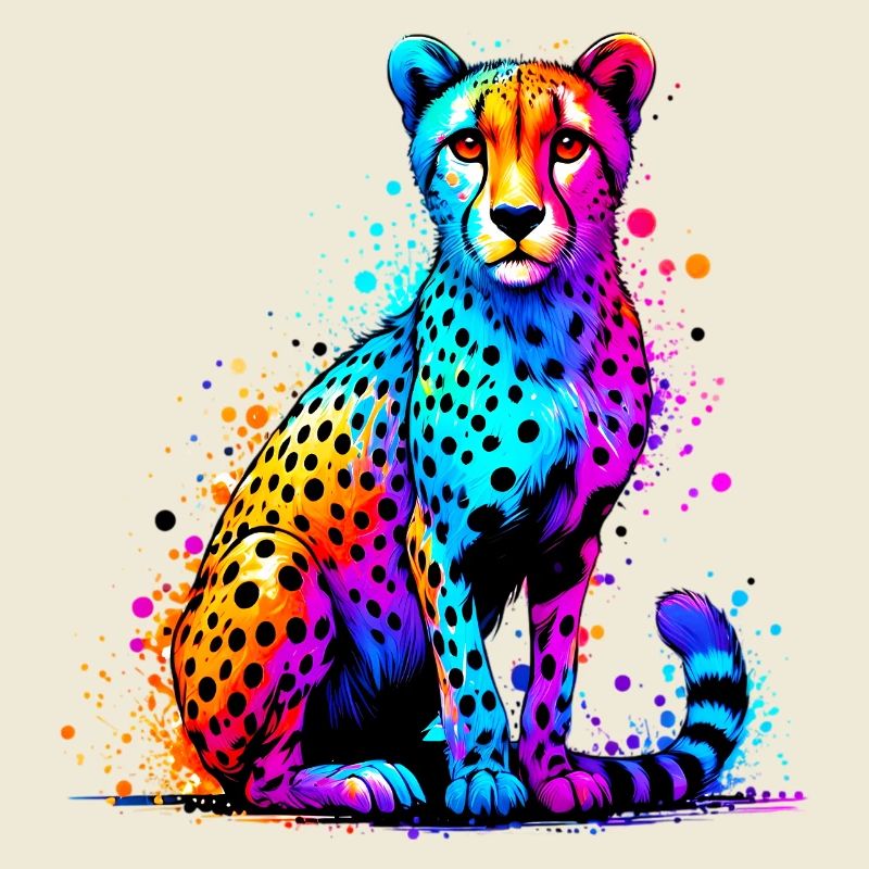 Guépard