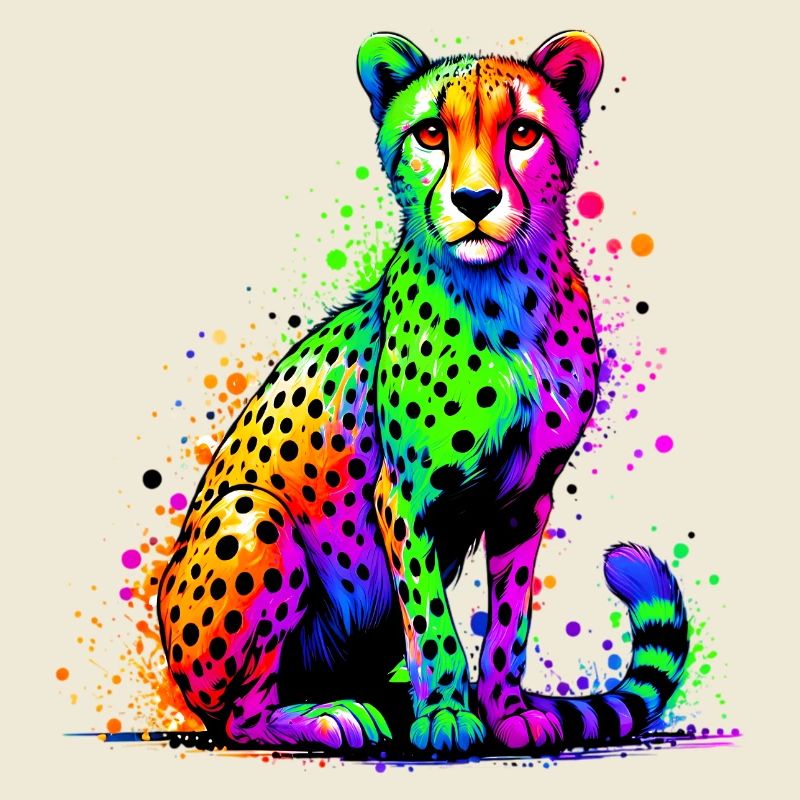 Guépard