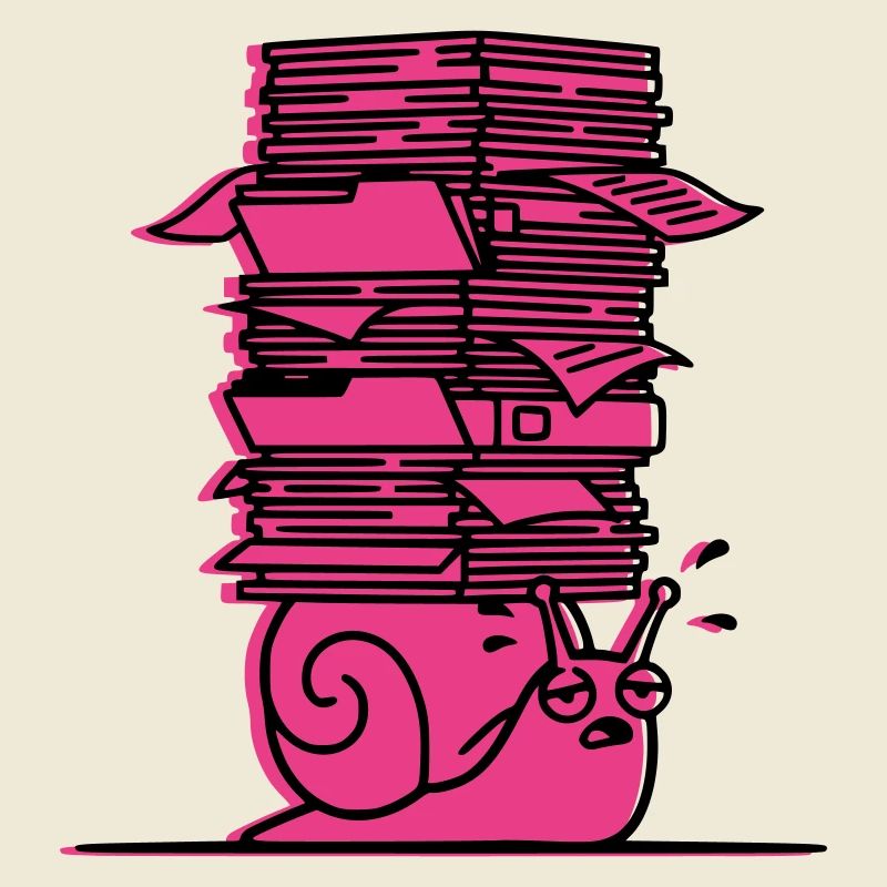 Snail Books Learning Comic