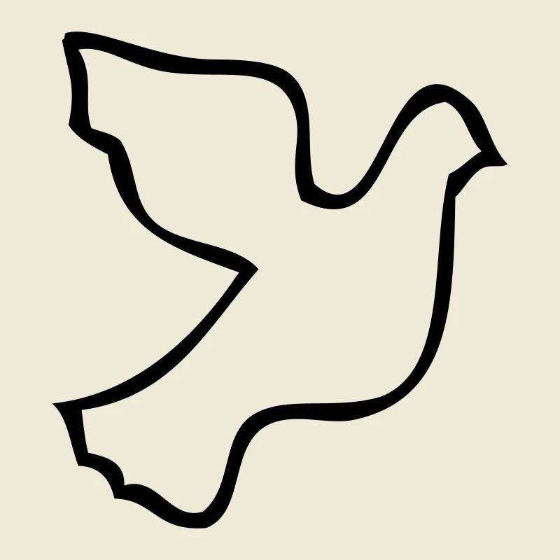 Friedenstaube