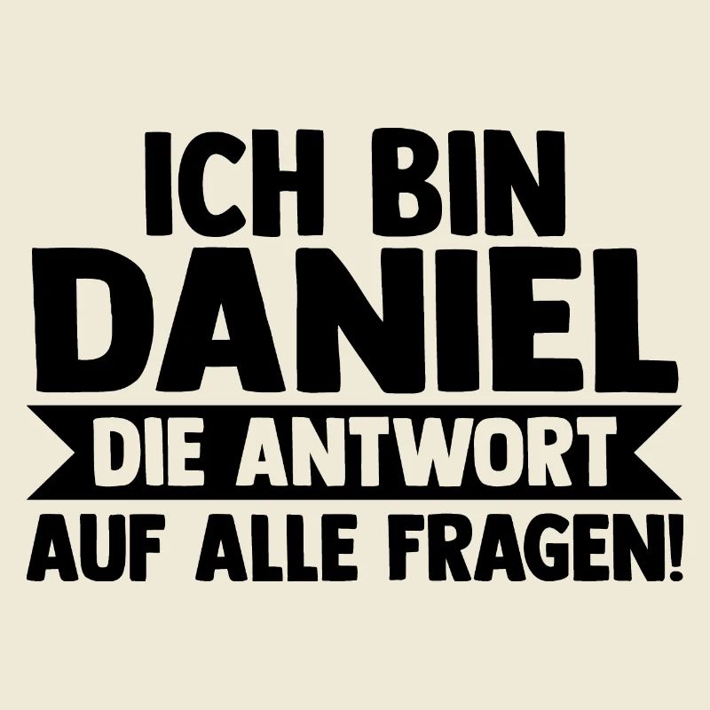 First name Daniel