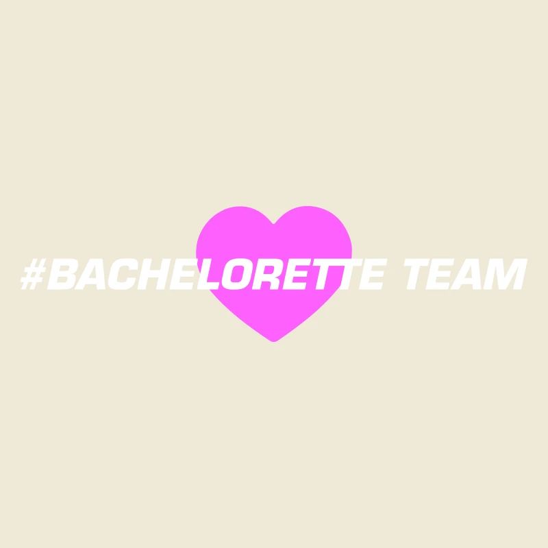 bachelorette team herz
