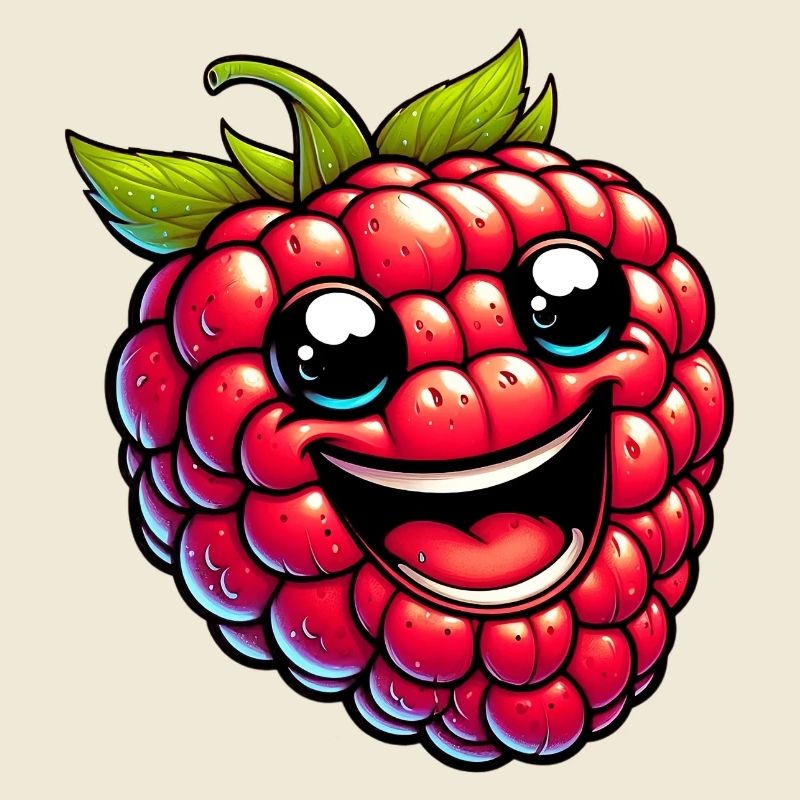 Raspberry Raspberries