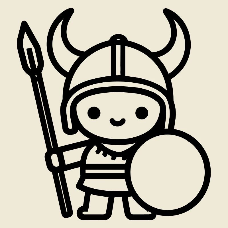 warrior