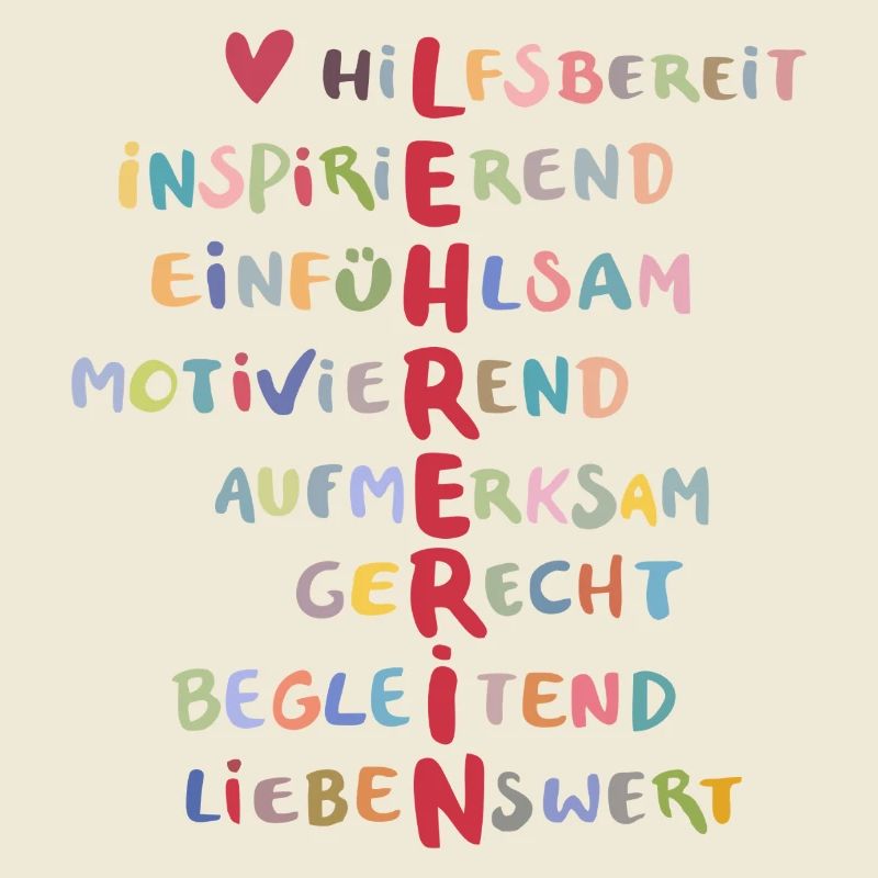 enseignant
