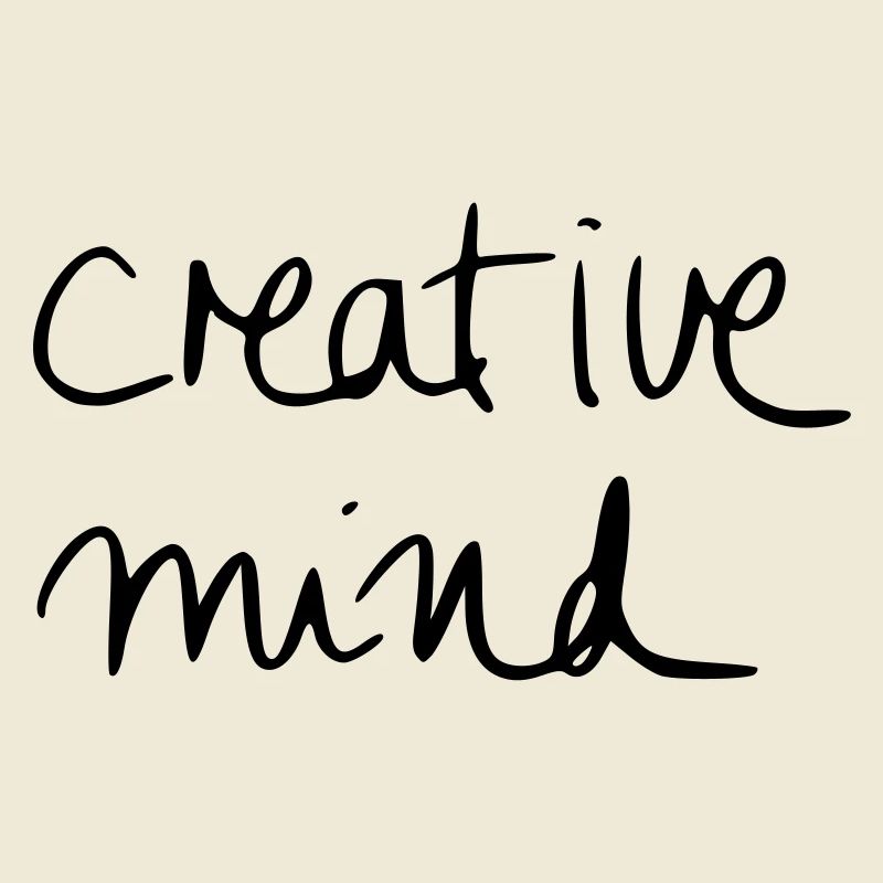 creative mind