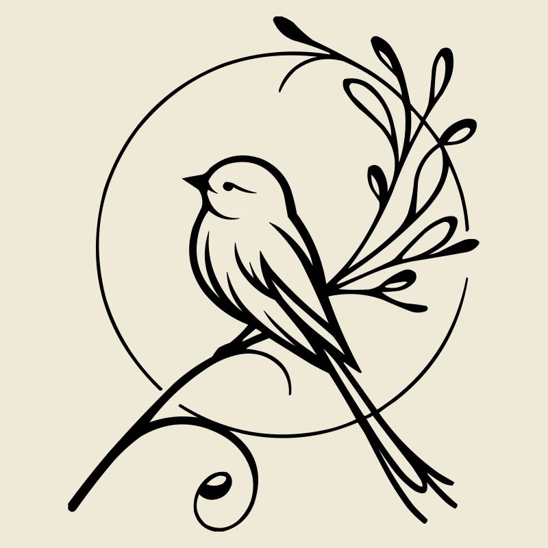 Oiseau