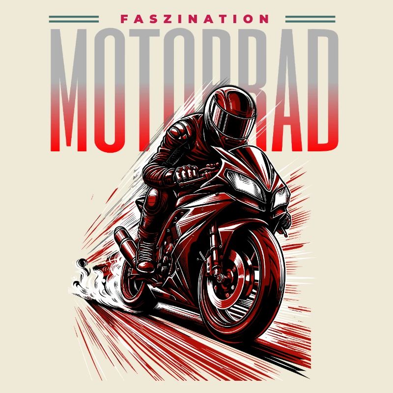 Faszination Motorrad – Racing Power Design