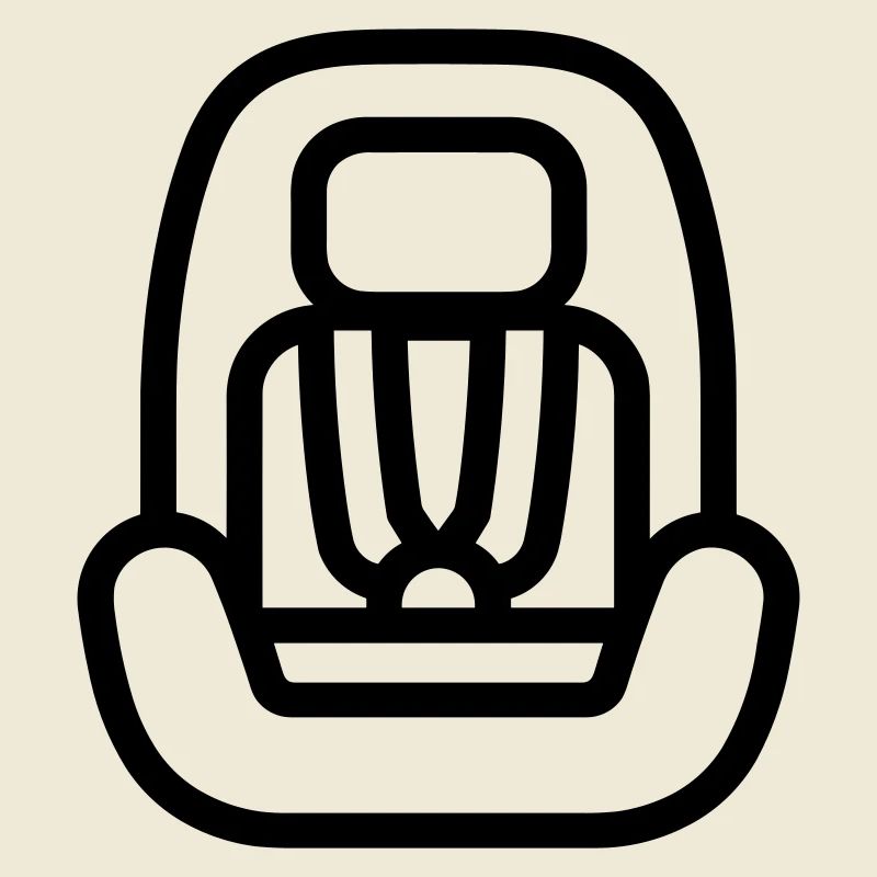 siège auto bébé