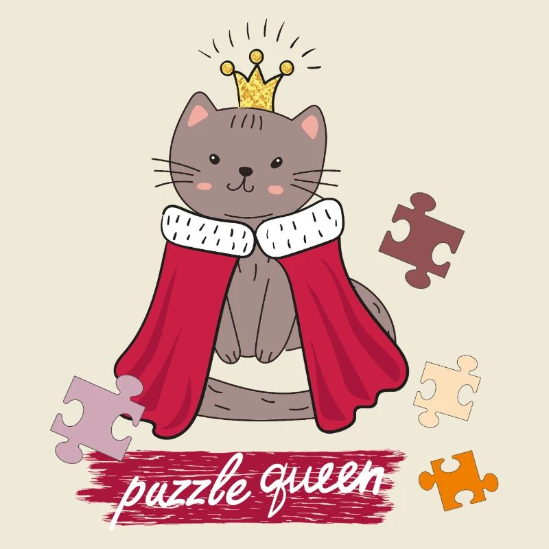 Puzzle Queen