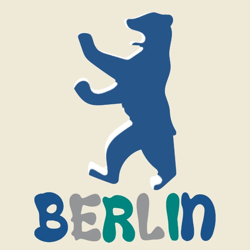 Ours de Berlin et de Berlin