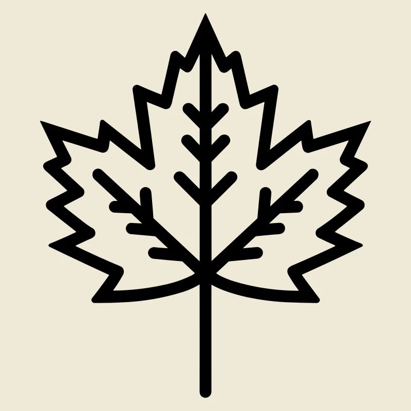 Feuille d’Érable