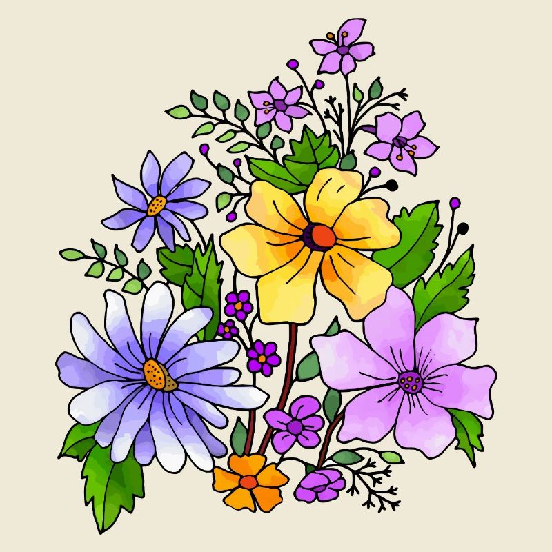 Blumen