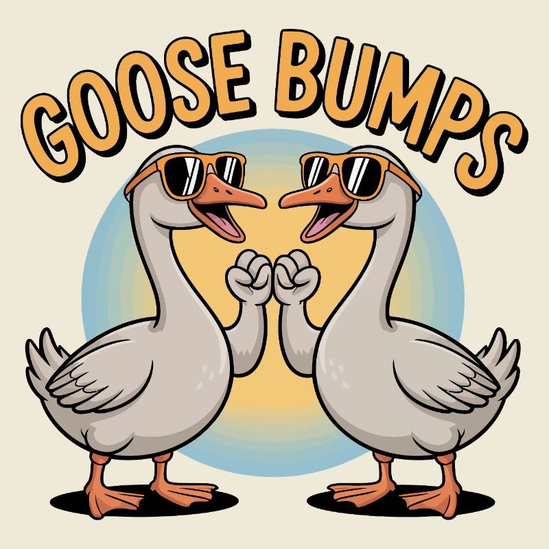 Goose Bumps