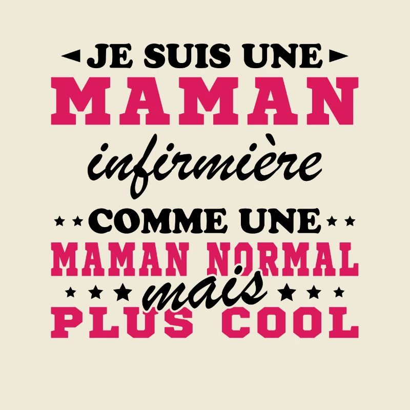 Ich bin eine Krankenschwester