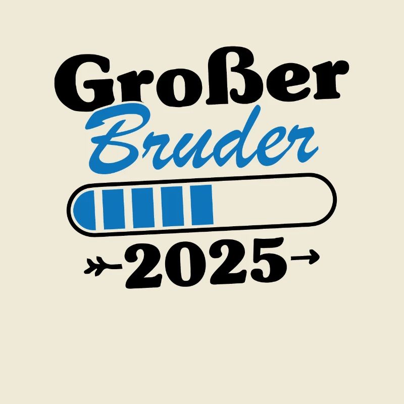 Großer Bruder Loading 2025