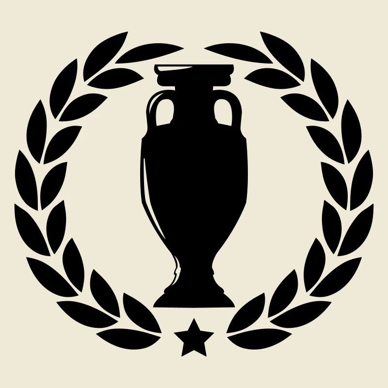Cup Wreath