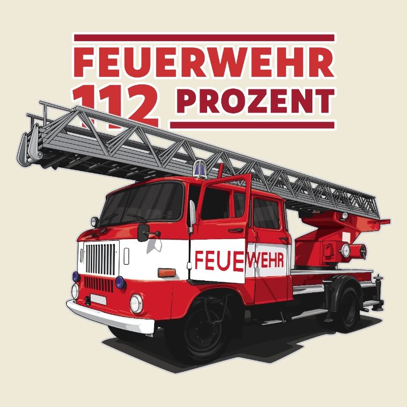 Pompiers // RDA // Illustration
