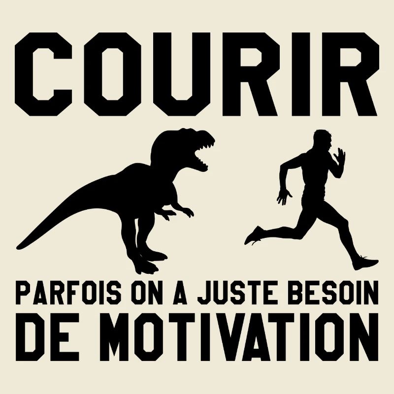 courir