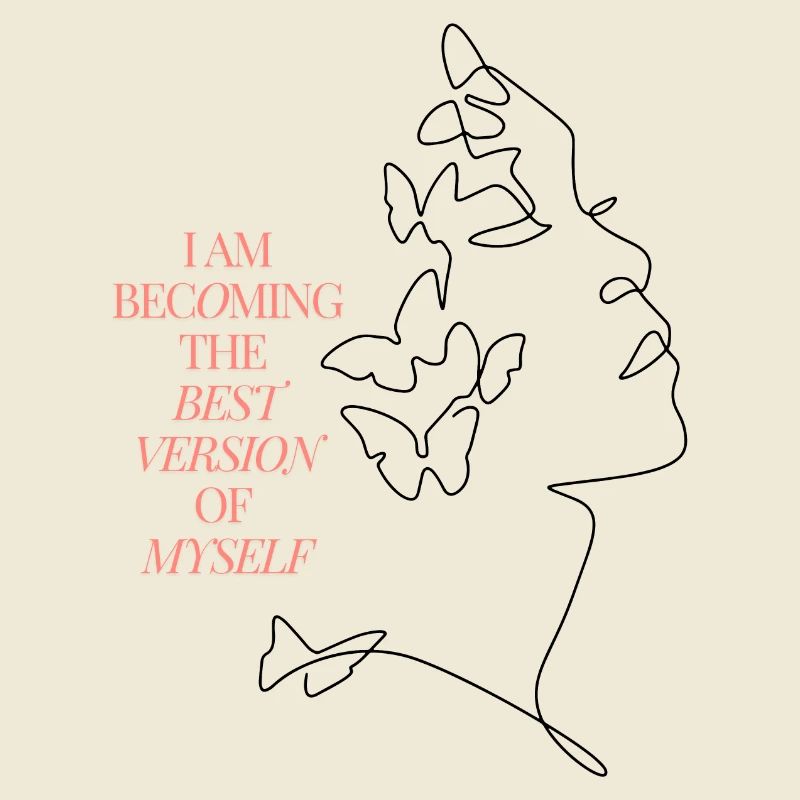 Meilleure version de moi-même