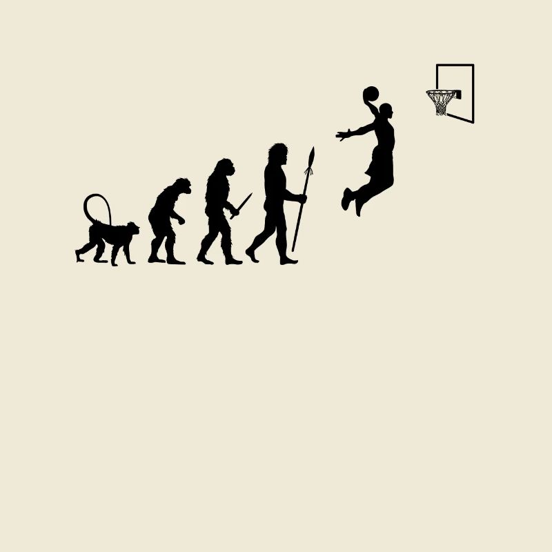 Basketball Evolution