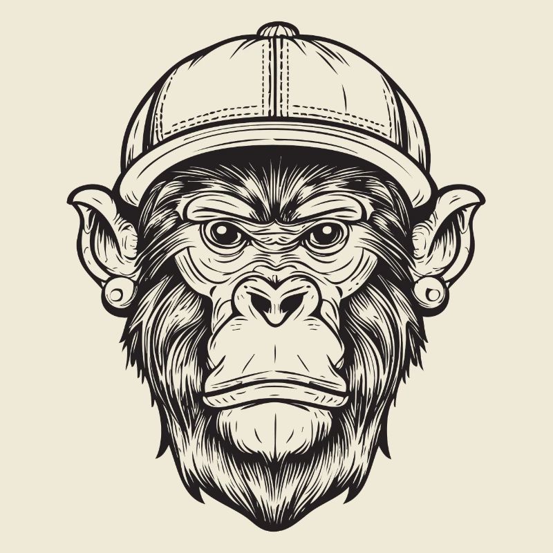 Funky Monkey