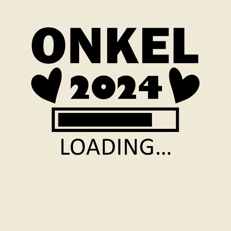 Onkel 2024 - Onkel werden