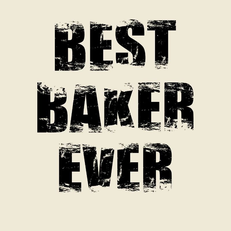 Bäcker