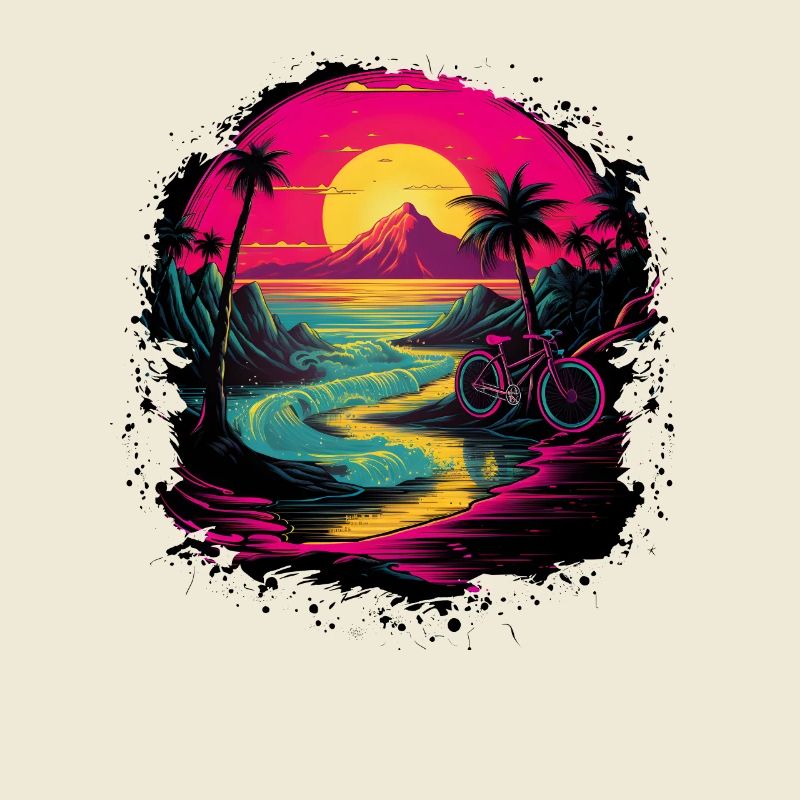 90s cyclists