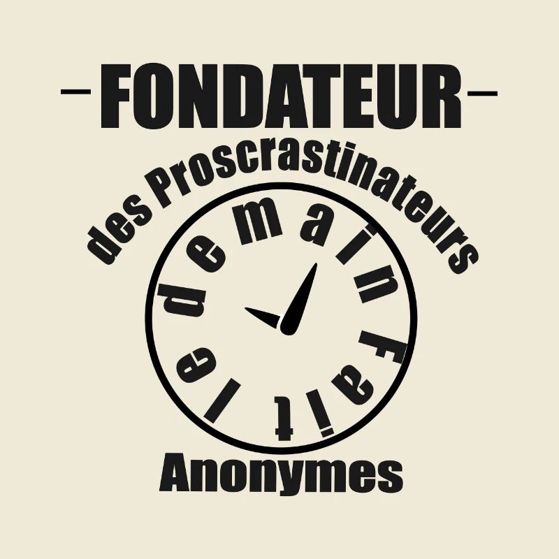 Procrastinator