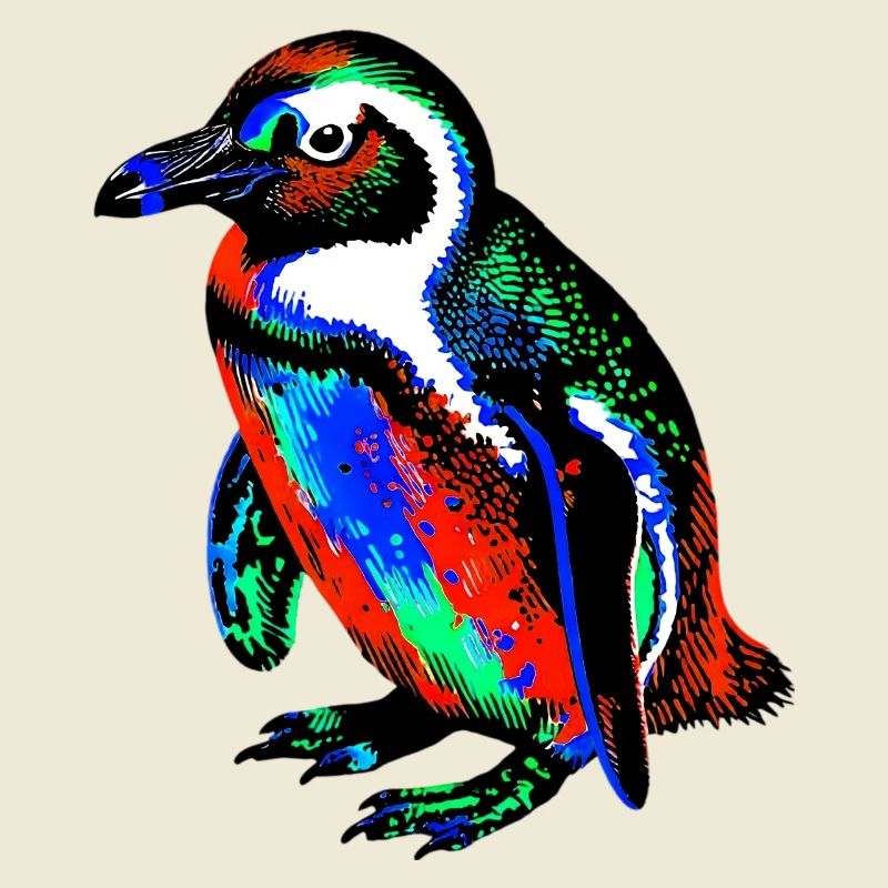 Penguin