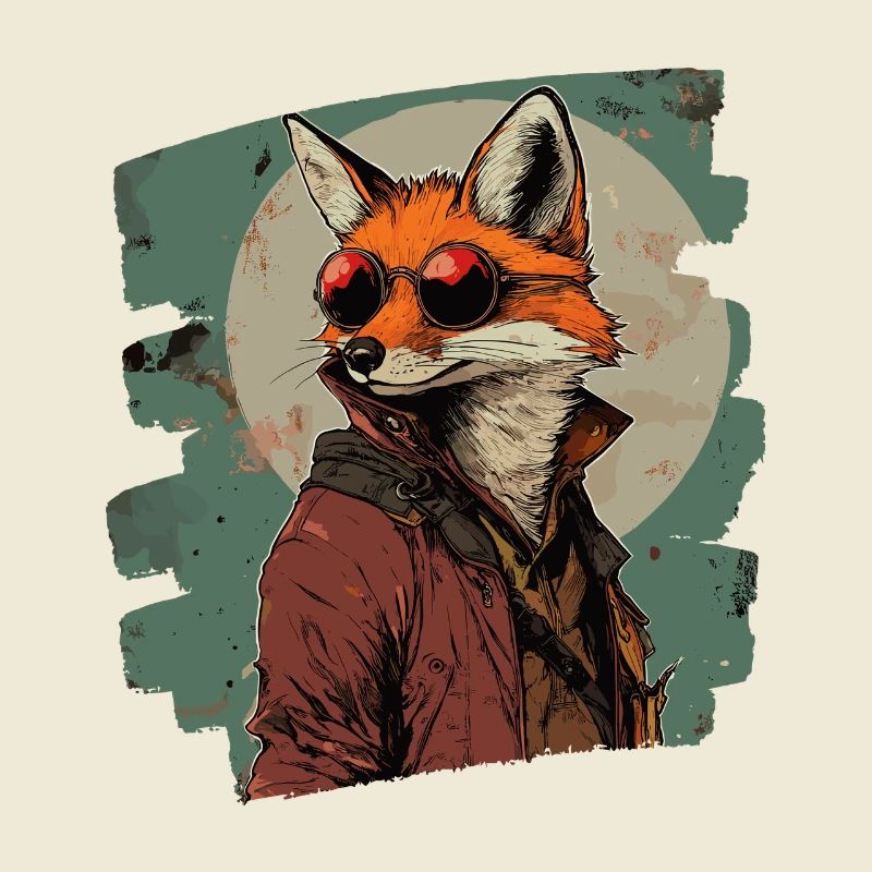 Fuchs