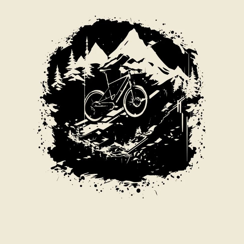Illustration de VTT