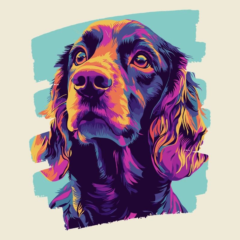 Cocker Spaniel